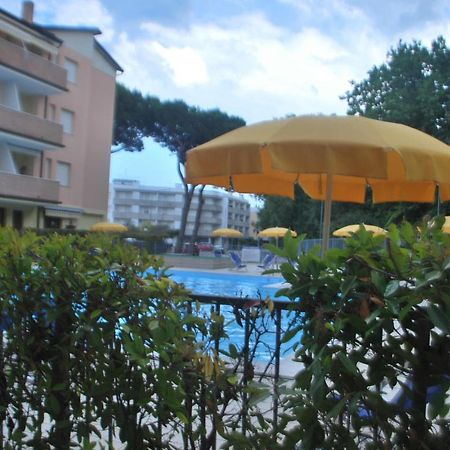Acquasmeralda Appartamento 03 Rosolina Mare Εξωτερικό φωτογραφία