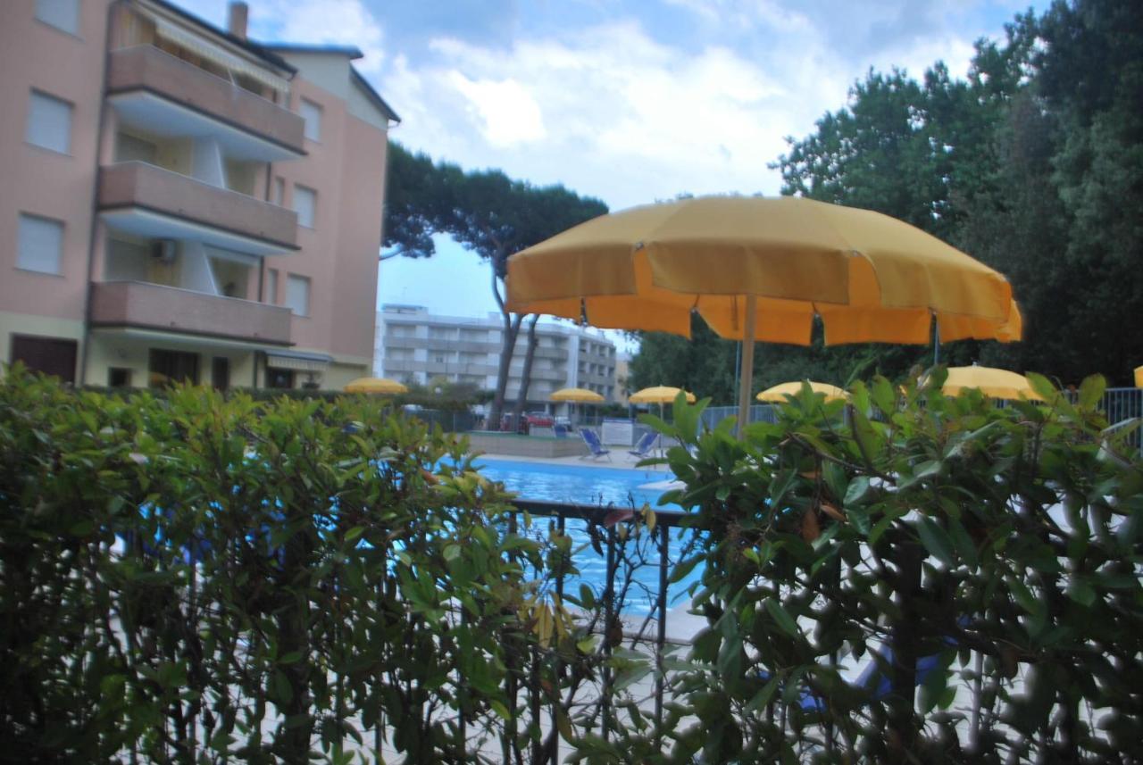 Acquasmeralda Appartamento 03 Rosolina Mare Εξωτερικό φωτογραφία