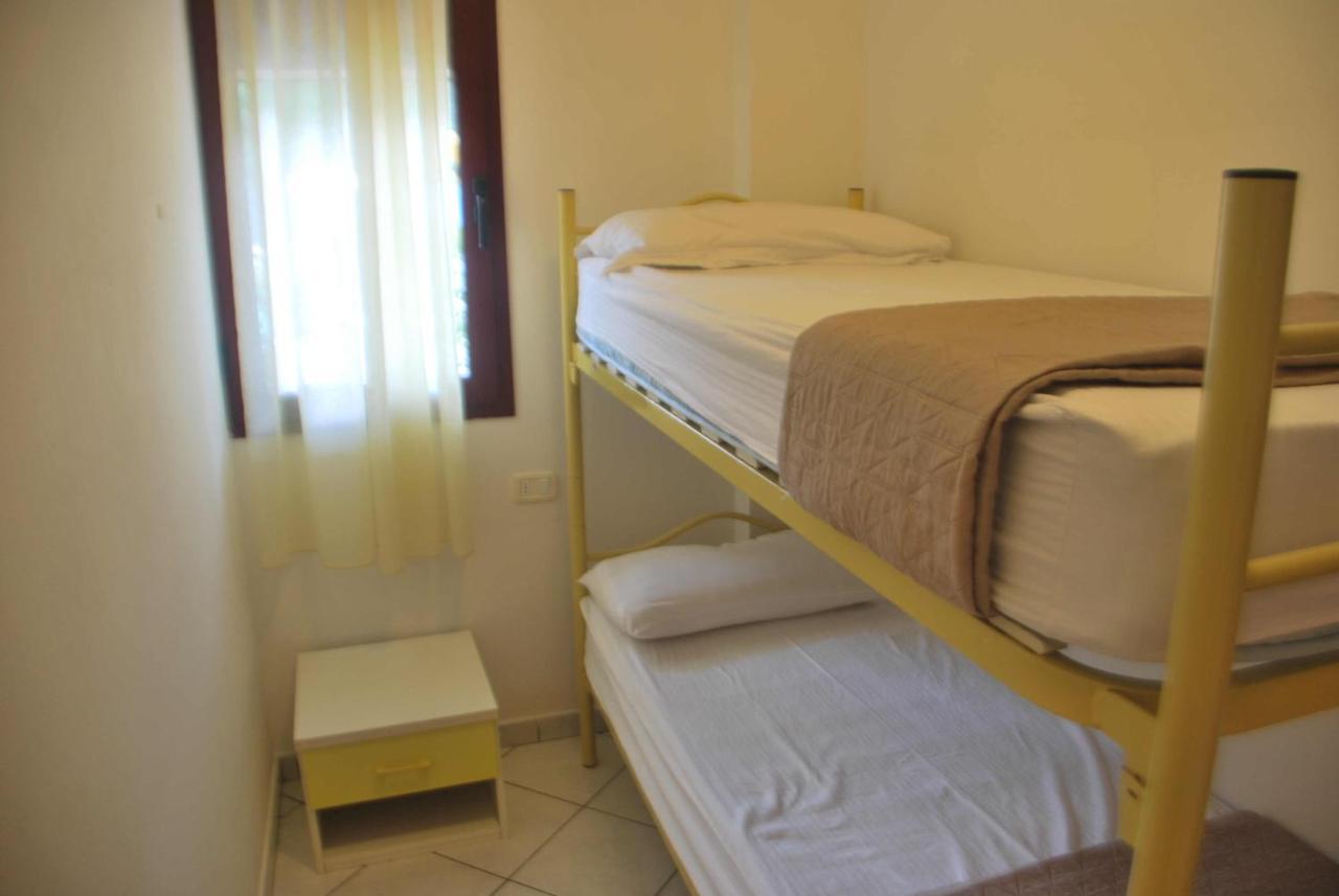 Acquasmeralda Appartamento 03 Rosolina Mare Εξωτερικό φωτογραφία