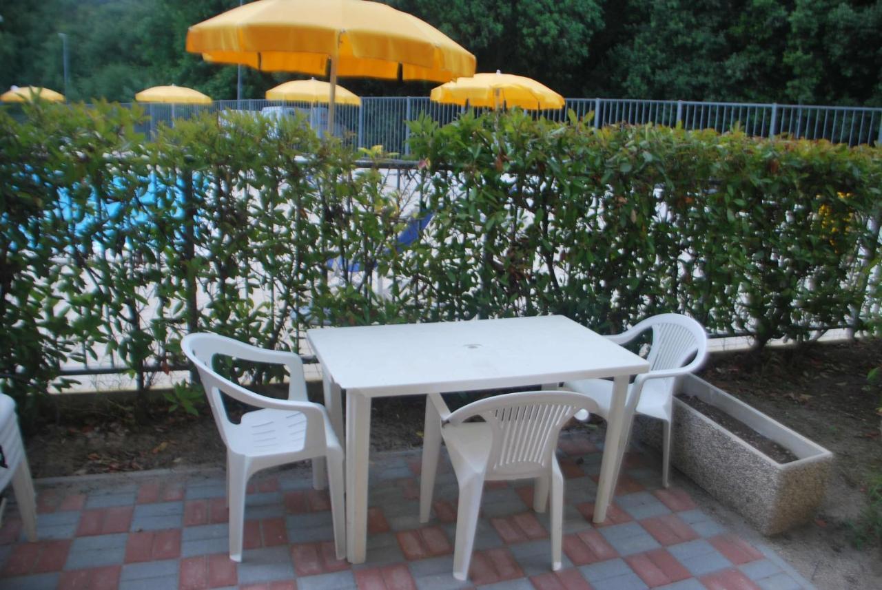 Acquasmeralda Appartamento 03 Rosolina Mare Εξωτερικό φωτογραφία
