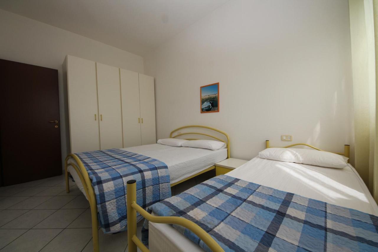 Acquasmeralda Appartamento 03 Rosolina Mare Εξωτερικό φωτογραφία
