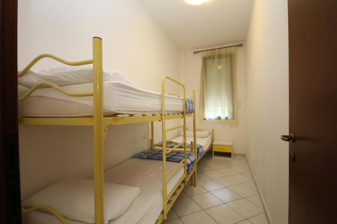 Acquasmeralda Appartamento 03 Rosolina Mare Εξωτερικό φωτογραφία