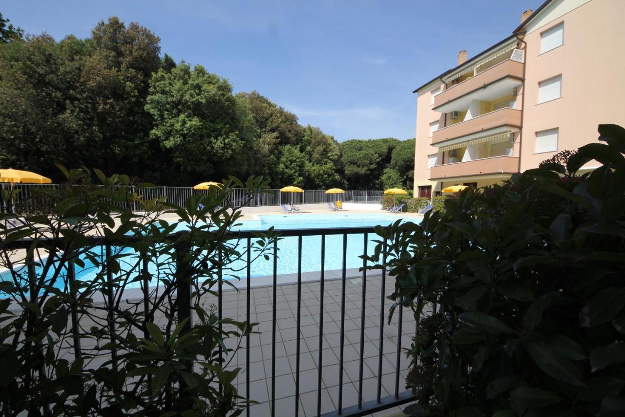 Acquasmeralda Appartamento 03 Rosolina Mare Εξωτερικό φωτογραφία