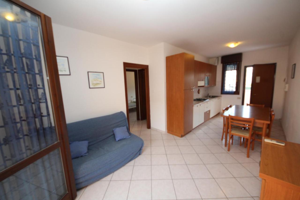 Acquasmeralda Appartamento 03 Rosolina Mare Εξωτερικό φωτογραφία