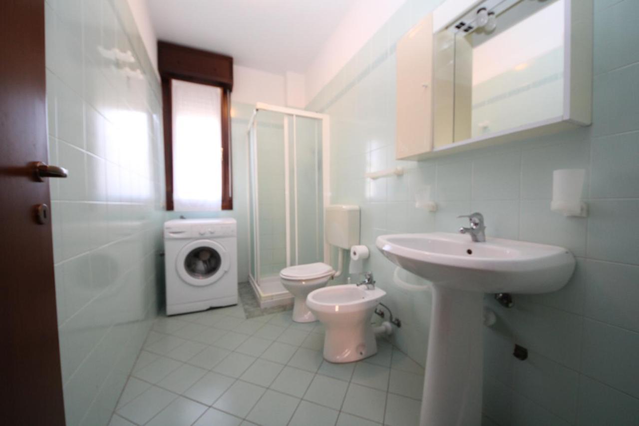 Acquasmeralda Appartamento 03 Rosolina Mare Εξωτερικό φωτογραφία