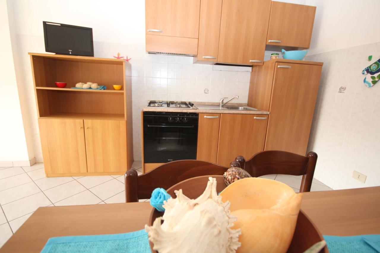 Acquasmeralda Appartamento 03 Rosolina Mare Εξωτερικό φωτογραφία