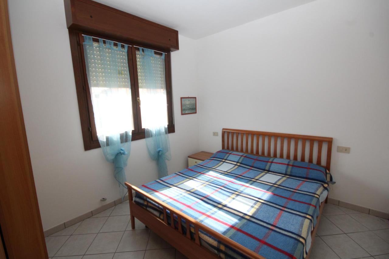 Acquasmeralda Appartamento 03 Rosolina Mare Εξωτερικό φωτογραφία